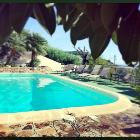 Villa Mariposa Exclusive Private Pool *