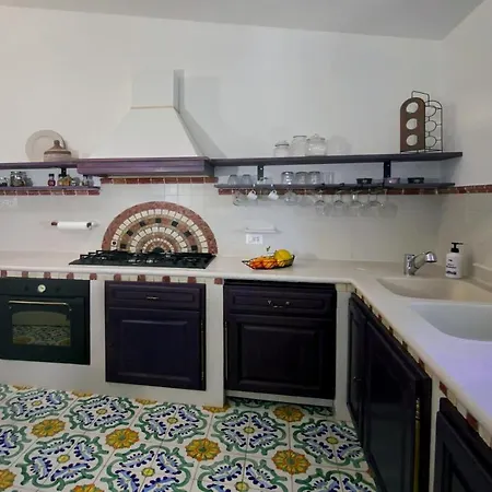 Mariposa Exclusive Private Pool Villa Budoni