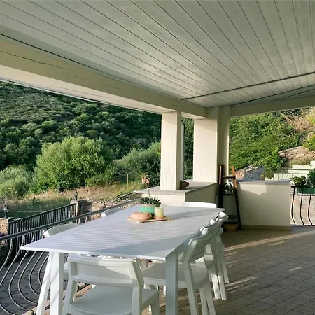 Villa Mariposa Exclusive Private Pool