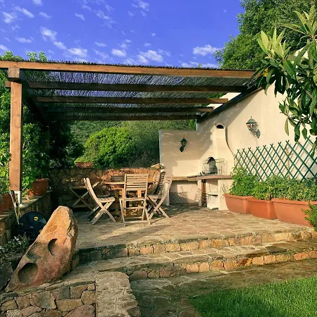 Mariposa Exclusive Private Pool * Budoni