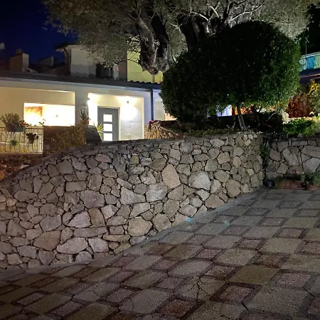 Mariposa Exclusive Private Pool Villa Budoni