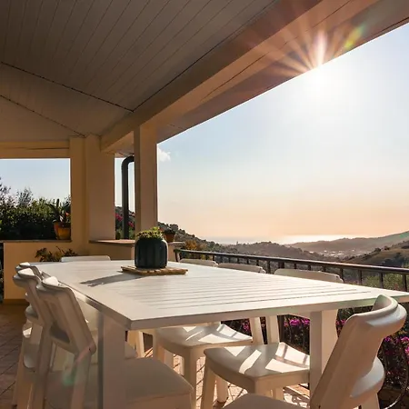 Villa Mariposa Exclusive Private Pool