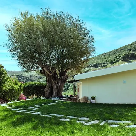 Villa Mariposa Exclusive Private Pool Budoni