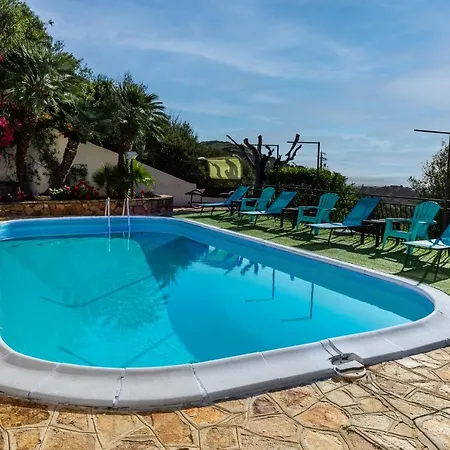 Mariposa Exclusive Private Pool