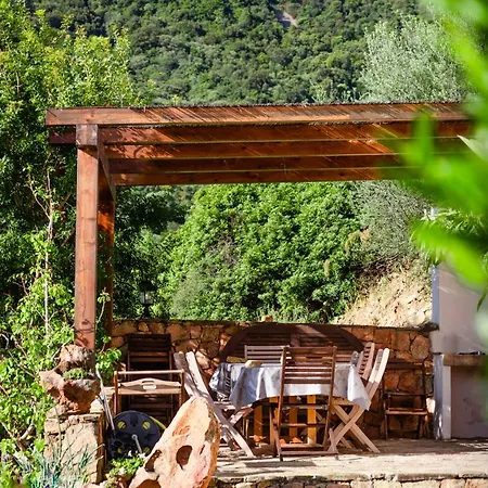 Mariposa Exclusive Private Pool Villa