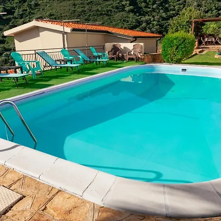 Mariposa Exclusive Private Pool Villa *