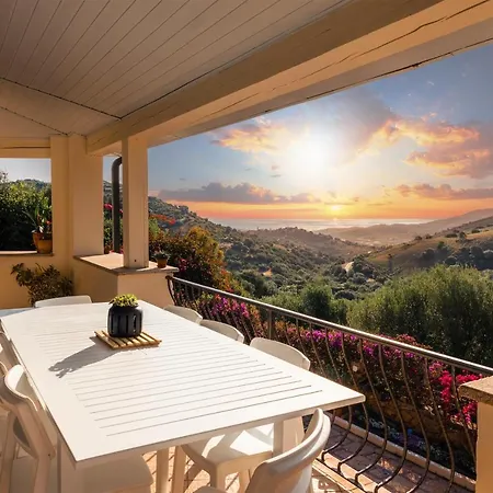 Mariposa Exclusive Private Pool Villa *
