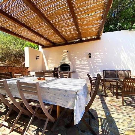 Mariposa Exclusive Private Pool Villa Budoni