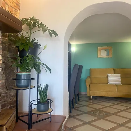 Mariposa Exclusive Private Pool Budoni