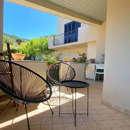 Mariposa Exclusive Private Pool * Budoni