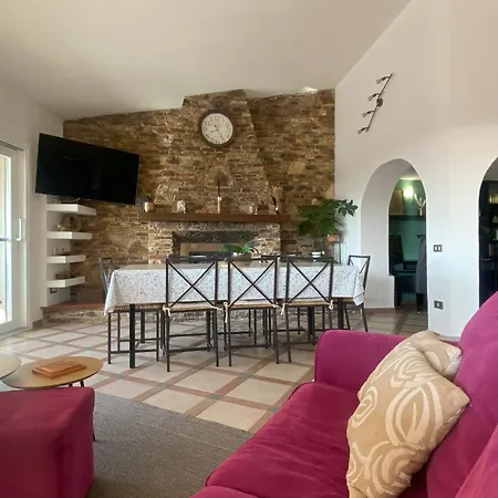Mariposa Exclusive Private Pool Villa