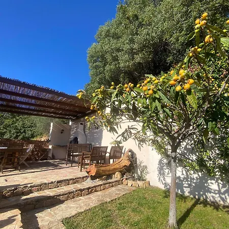Mariposa Exclusive Private Pool