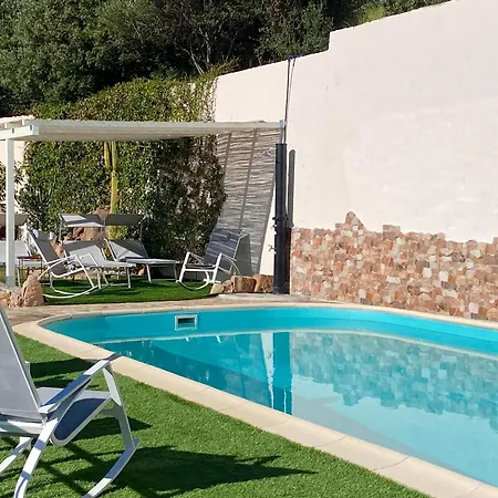 Villa Mariposa Exclusive Private Pool *