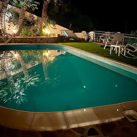 Villa Mariposa Exclusive Private Pool *