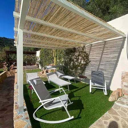 Mariposa Exclusive Private Pool