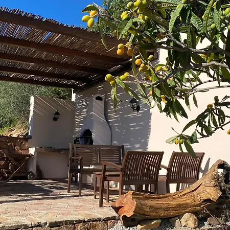 Mariposa Exclusive Private Pool * Budoni