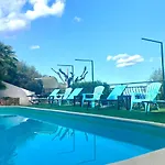Mariposa Exclusive Private Pool * Budoni