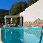 Mariposa Exclusive Private Pool Villa Budoni