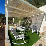 Mariposa Exclusive Private Pool