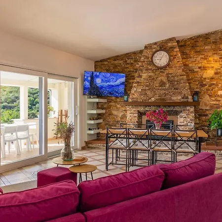 Mariposa Exclusive Private Pool *