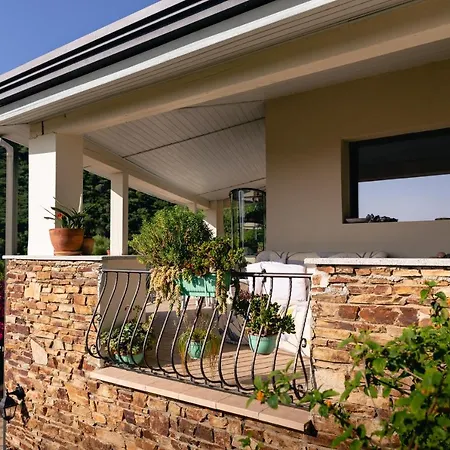 Villa Mariposa Exclusive Private Pool *