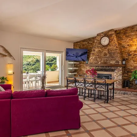 Villa Mariposa Exclusive Private Pool