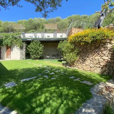 Mariposa Exclusive Private Pool * Будони