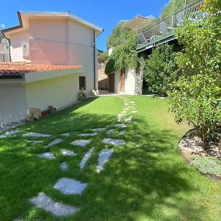 Вилла Mariposa Exclusive Private Pool