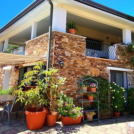 Вилла Mariposa Exclusive Private Pool *