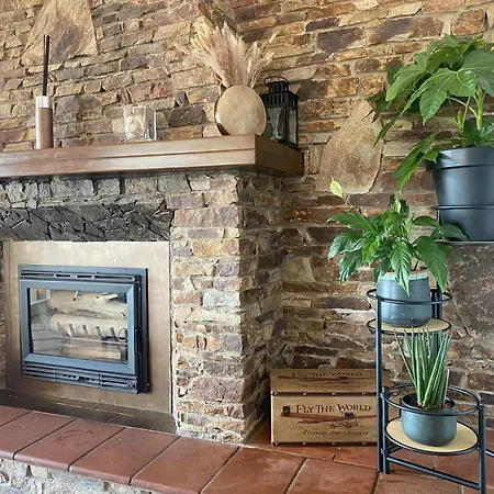 Mariposa Exclusive Private Pool * Будони