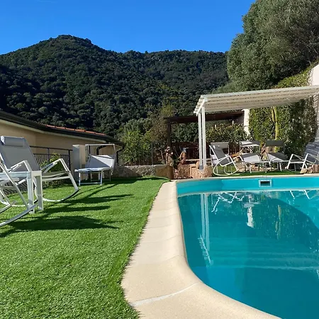 Villa Mariposa Exclusive Private Pool