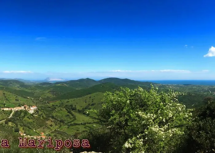 Вилла Mariposa Exclusive Private Pool Будони