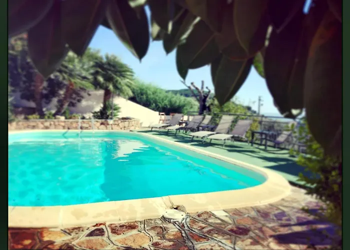 Вилла Mariposa Exclusive Private Pool *