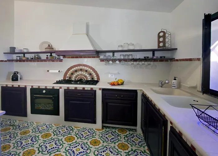 Mariposa Exclusive Private Pool Villa Budoni