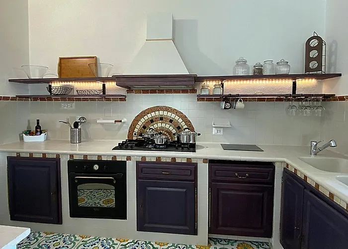 Вилла Mariposa Exclusive Private Pool *