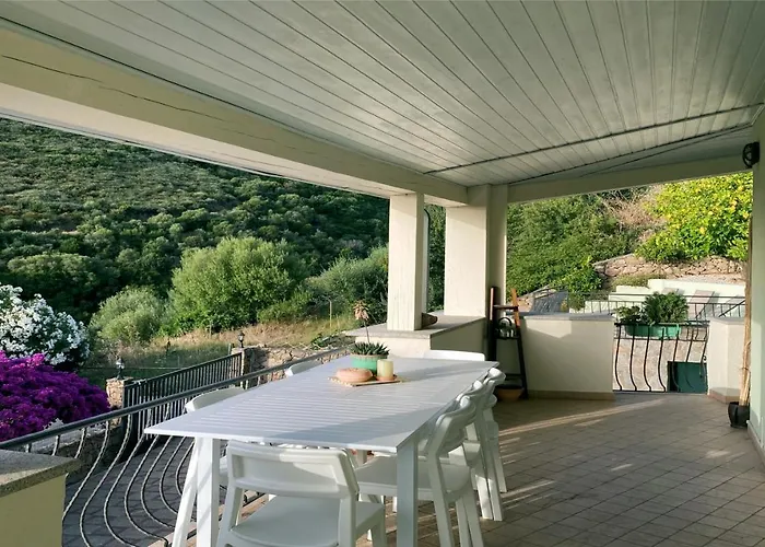 Вилла Mariposa Exclusive Private Pool