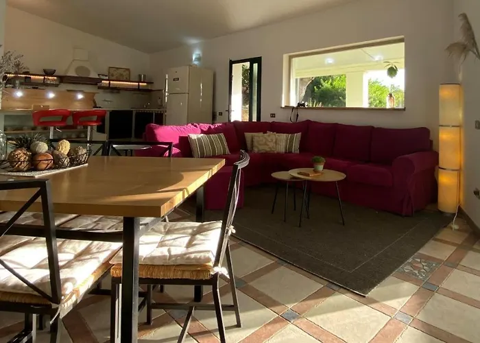 Mariposa Exclusive Private Pool *