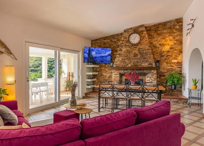 Mariposa Exclusive Private Pool *