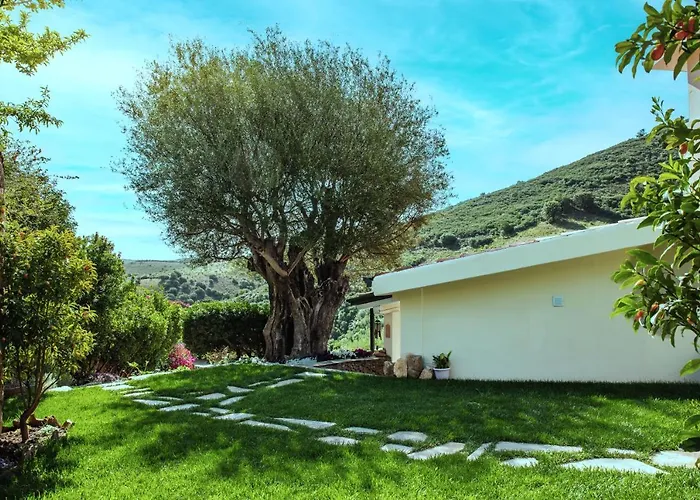 Вилла Mariposa Exclusive Private Pool Будони