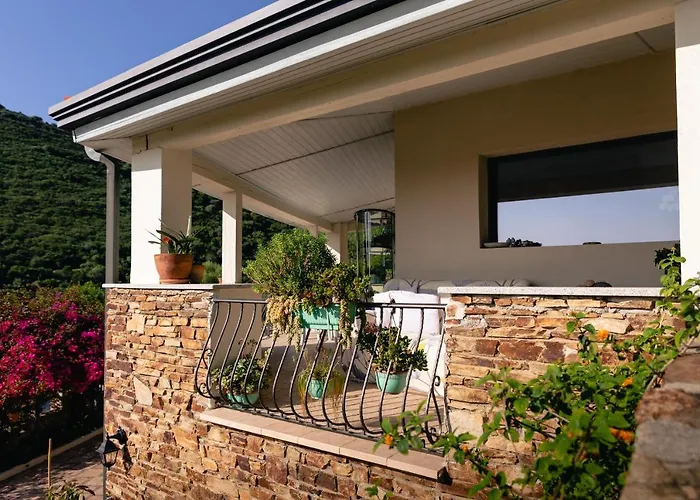 Villa Mariposa Exclusive Private Pool *