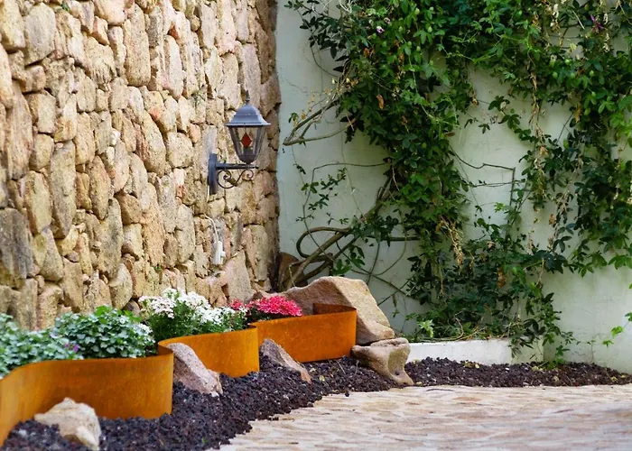 Mariposa Exclusive Private Pool