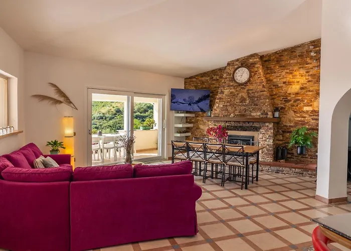 Вилла Mariposa Exclusive Private Pool