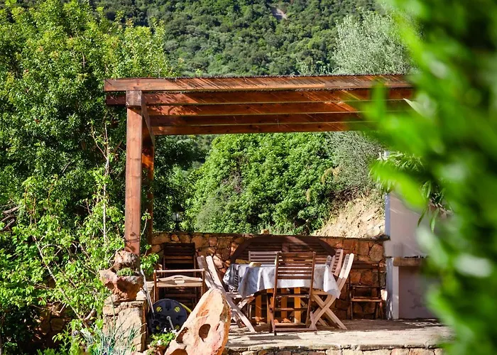 Mariposa Exclusive Private Pool Вилла