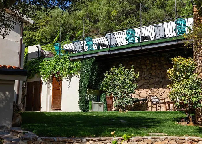 Mariposa Exclusive Private Pool Вилла