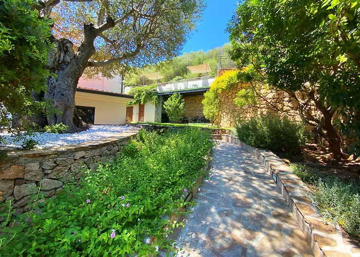 Mariposa Exclusive Private Pool *