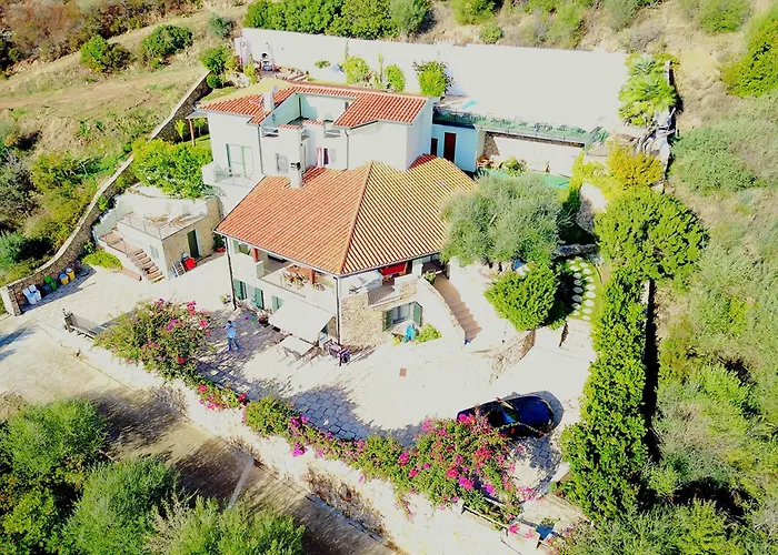 Mariposa Exclusive Private Pool