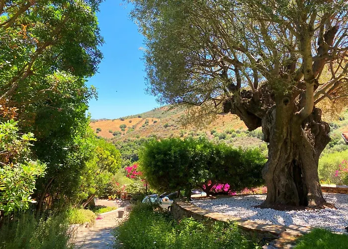 Mariposa Exclusive Private Pool Вилла