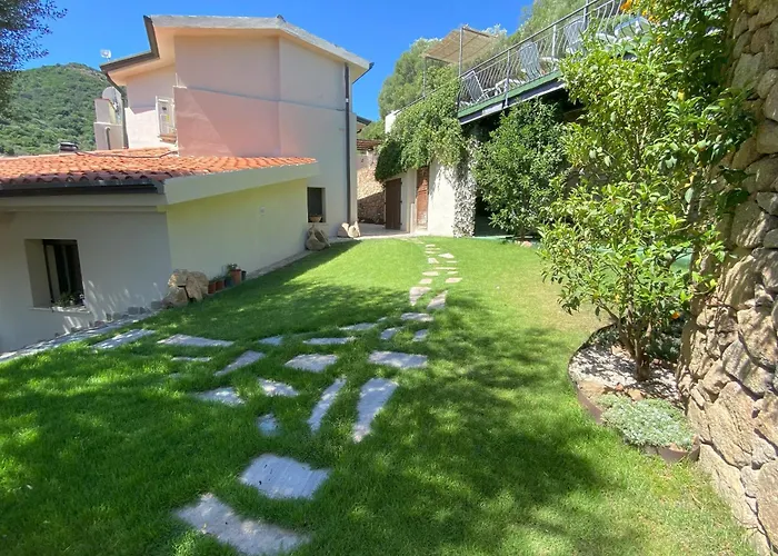 Вилла Mariposa Exclusive Private Pool