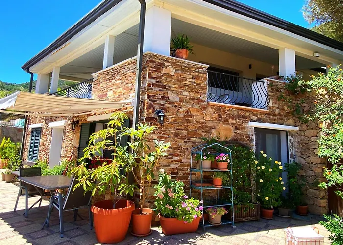 Вилла Mariposa Exclusive Private Pool *