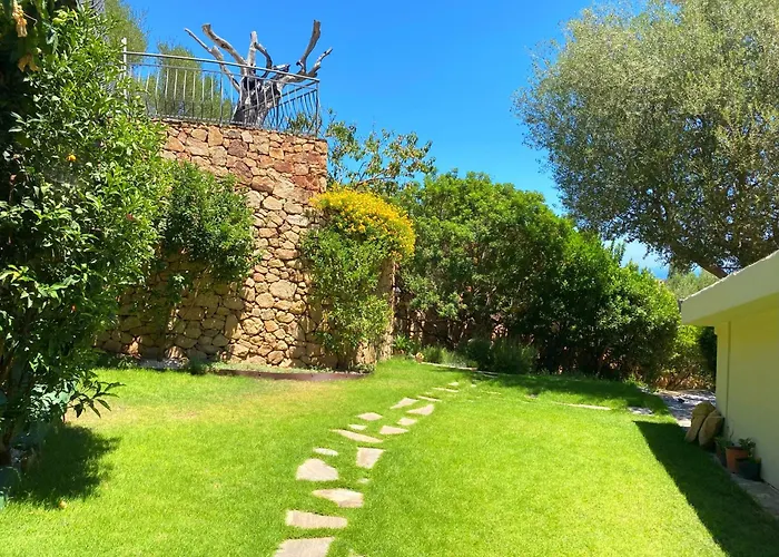 Mariposa Exclusive Private Pool Вилла Будони